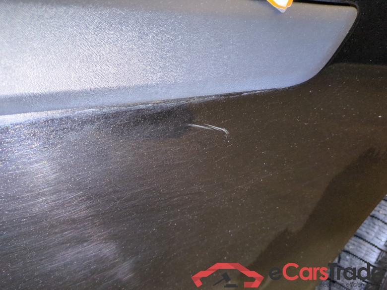 Renault Servicebilinredning, ingen batterihyra, no battery rent KANGOO Z.E. EXPRESS 33 KWH #6