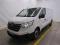 preview Renault Trafic #0