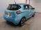 preview Renault ZOE #1