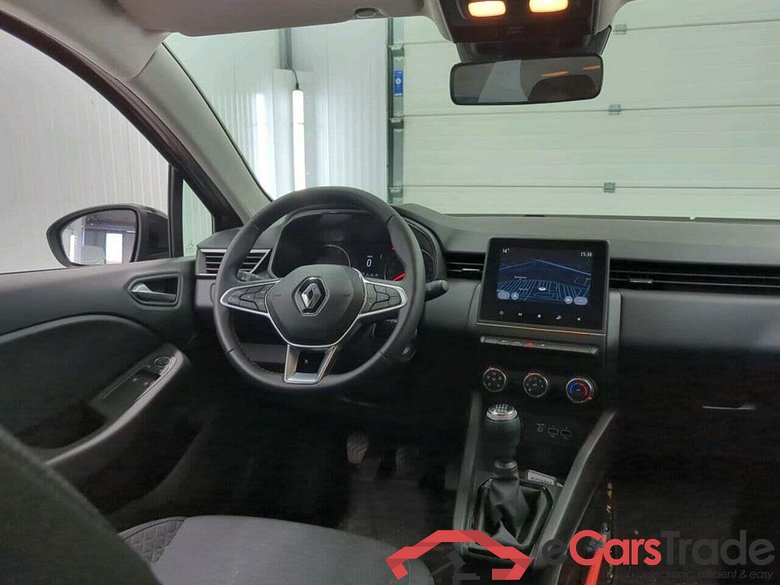 RENAULT CLIO 1.0 TCe 90 Equilibre #3