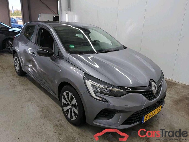 RENAULT CLIO 1.0 TCe 90 Equilibre #5