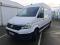 preview Volkswagen Crafter #0