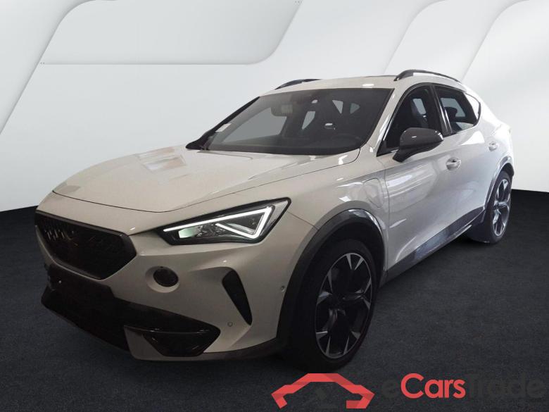 Cupra VZ e-Hybrid Formentor #1