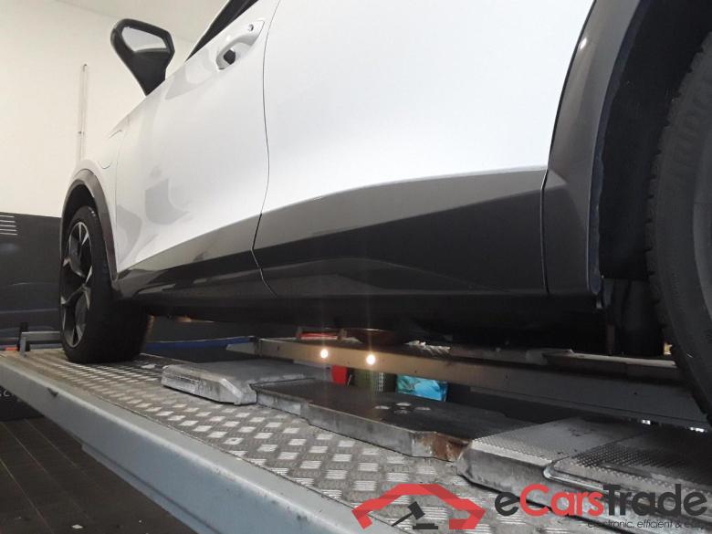 Cupra VZ e-Hybrid Formentor #4