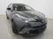 preview Toyota C-HR #3