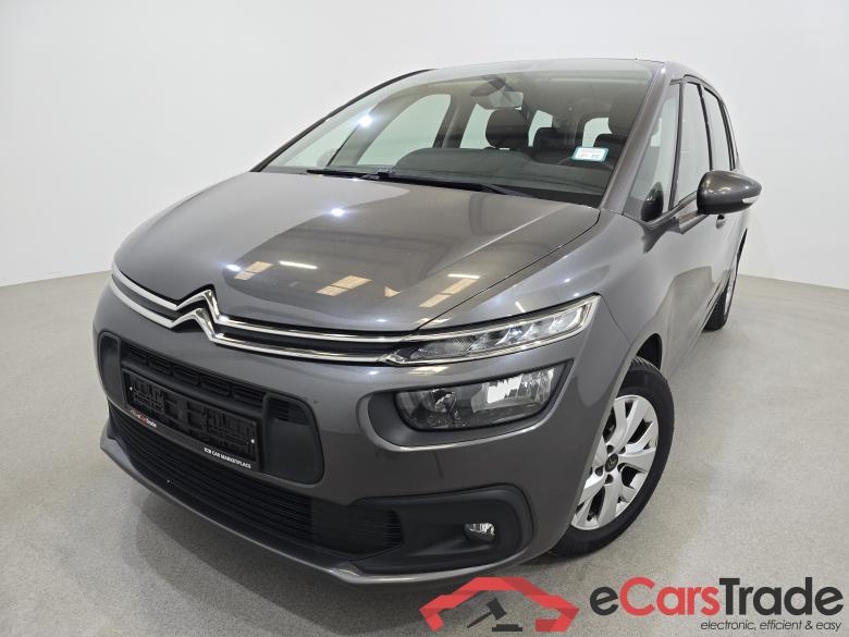 Citroen Grand C4 SpaceTourer 1.5 BlueHDi 7PL Navi Klima PDC ... #1
