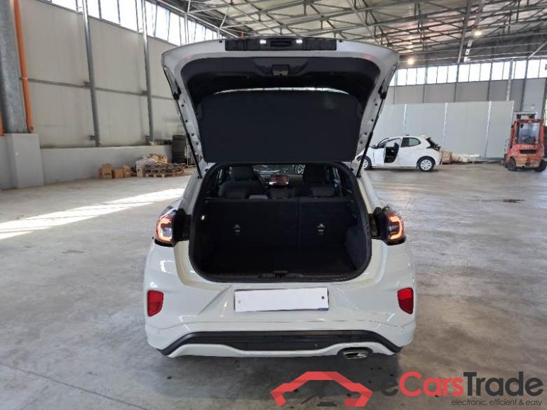 Ford 10ECOB FORD PUMA / 2019 / 5P / SUV 1.0 ECOBOOST HYBRID 125CV ST-LINE #5