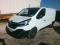 preview Renault Trafic #0