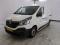 preview Renault Trafic #0