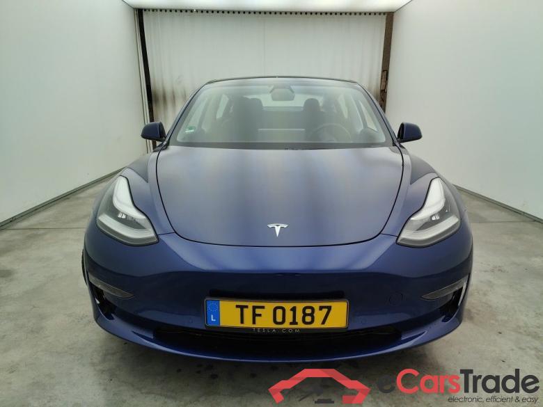 TESLA MODEL 3 75 kWh 351 Long-Range Dual Motor 5d #1