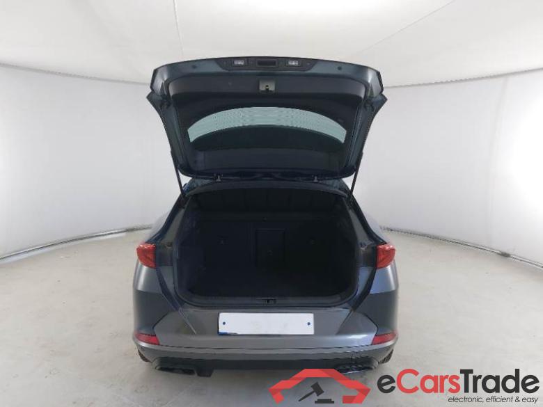 Cupra 2.0TDI CUPRA FORMENTOR / 2020 / 5P / SUV 2.0 TDI #5