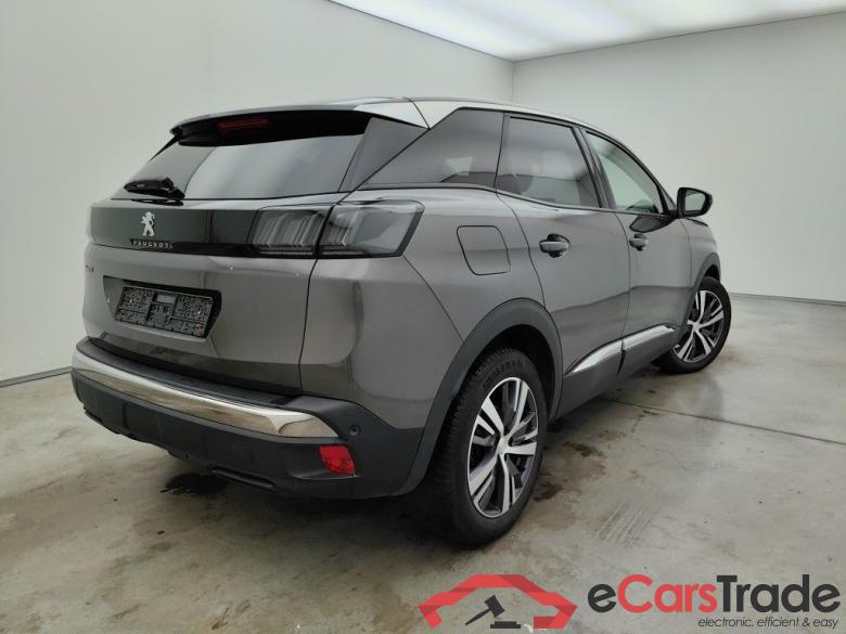 PEUGEOT 3008 DIESEL - 2021 1.5 BlueHDi 130 Allure 5d Auto #5