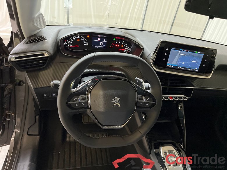 Peugeot, 208, 208 1.2PT 100 Active Pack EAT excluweb end 10.10 #5