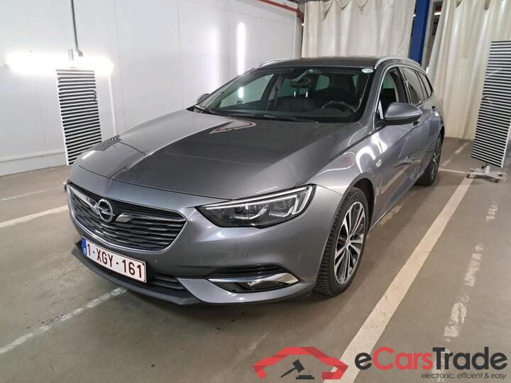 Opel Insignia Sports Tourer Insignia Sports Tourer 1.6 CDTI S/S Innovation 100kW/136pk  5D/P Man-6 #1