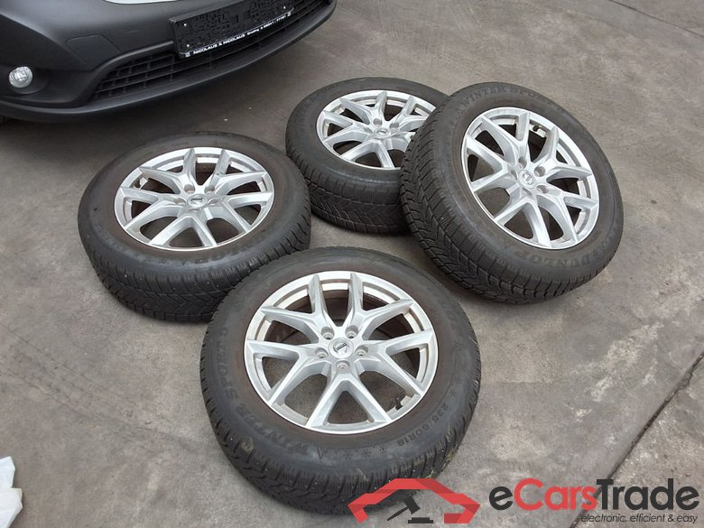 Volvo XC60 ´17 VOLVO XC60 T8 Twin Engine AWD Geartronic Inscription 5d 223kW #4