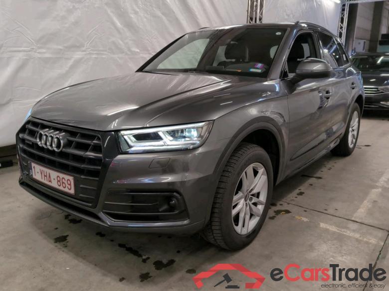 AUDI Q5 - 2017 50 TFSi e PHEV Q Sport S tronic assistance ''Tour'' assistance ''Ville'' #2