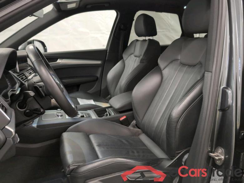 AUDI Q5 - 2017 50 TFSi e PHEV Q Sport S tronic assistance ''Tour'' assistance ''Ville'' #6