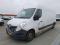 preview Renault Master #0