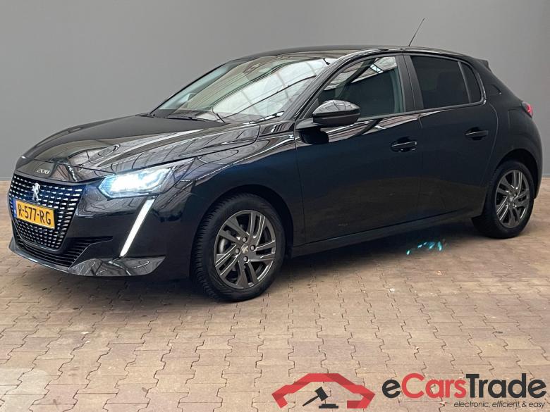 PEUGEOT 208 1.2 PT Active Pack #1