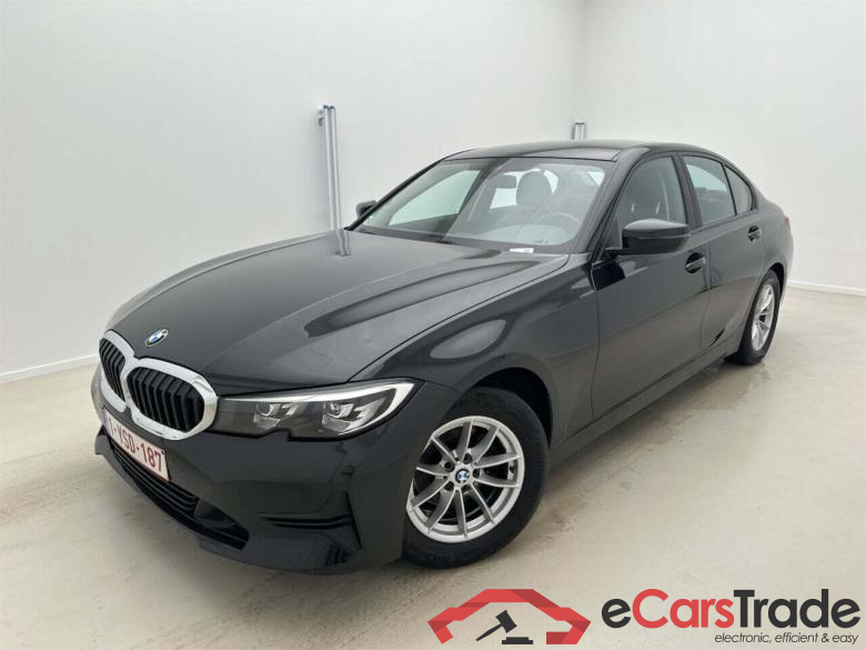 BMW 3-SERIE SEDAN 320DA