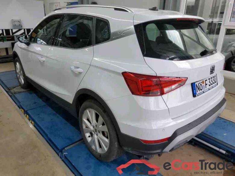 Seat Xperience Arona #3
