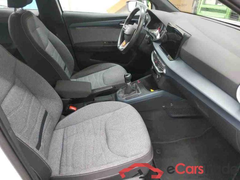 Seat Xperience Arona #5