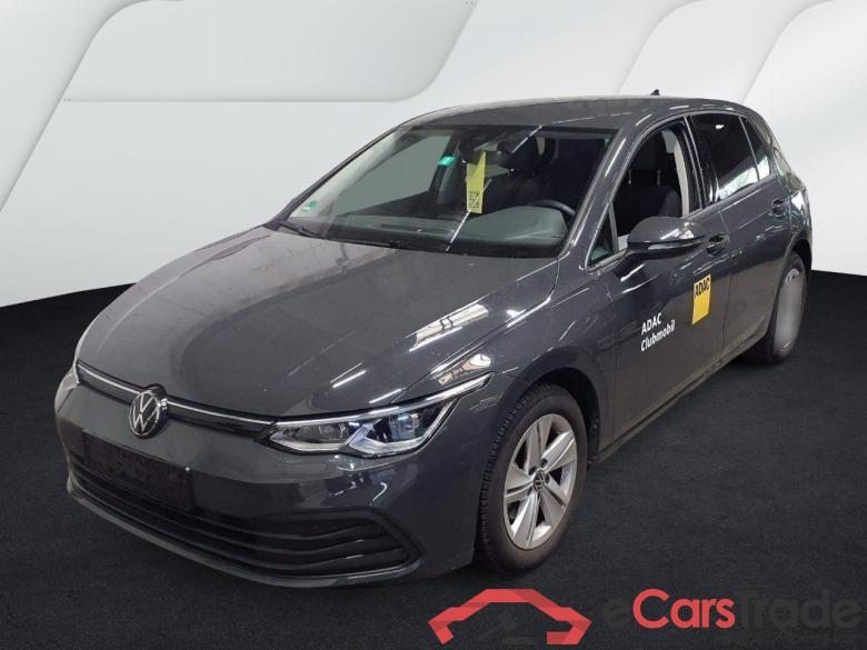 Vw Life Golf VIII Lim. #1