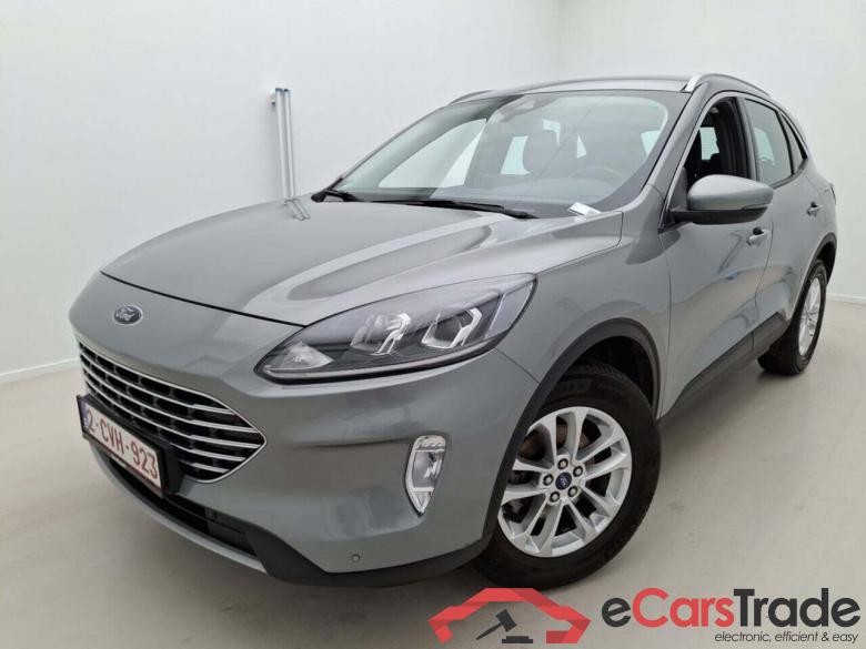 FORD KUGA 1.5 ECOBOOST TITANIUM #1