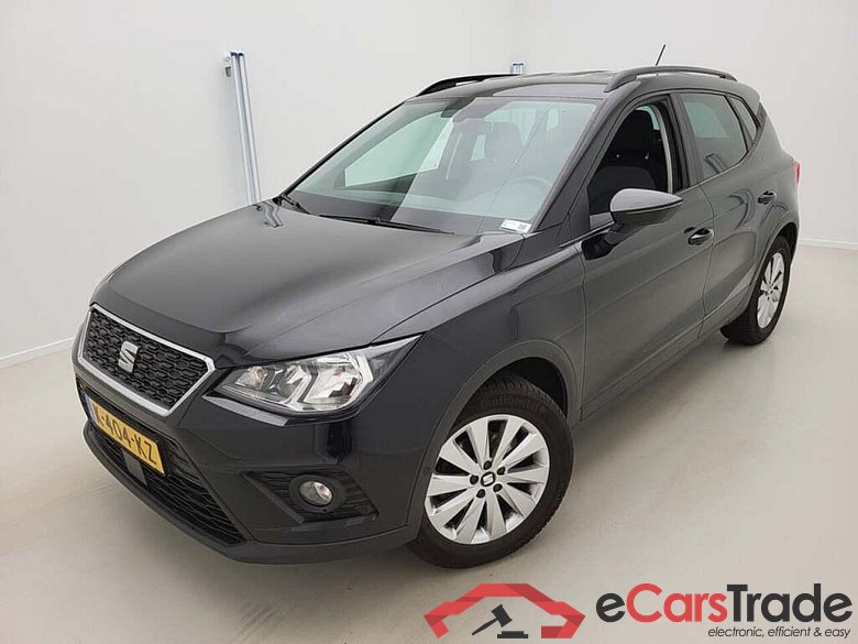 SEAT Arona 1.0 TSI Style Bus Intense DSG #1