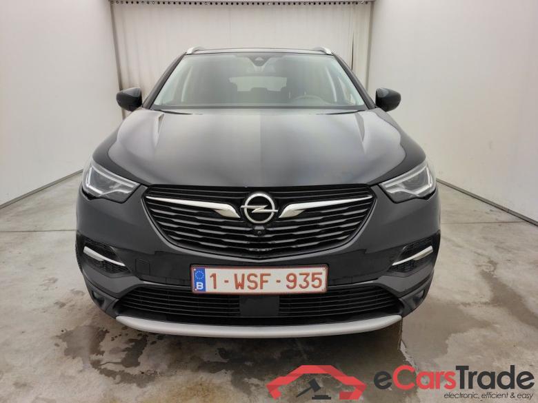 Opel Grandland X 1.5 Turbo ECOTEC D S/S AT8 Ultimate 5d #1