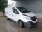 preview Renault Trafic #1