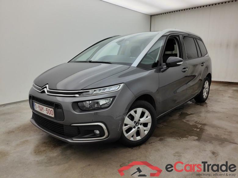 Citroën Grand C4 Spacetourer 1.2 PureTech 130 S&S MAN6 Feel 5d 7pl #4