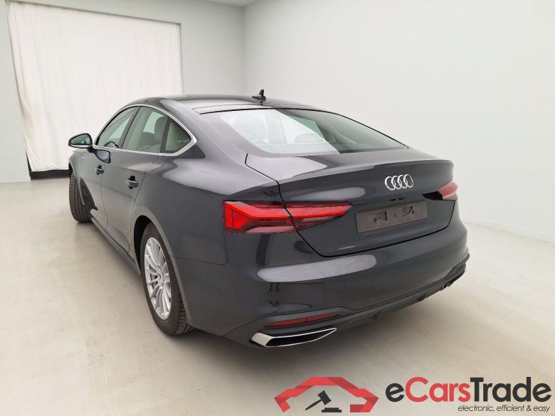 Audi, A5 SB FL'20, Audi A5 Sportback 30 TDI S tronic Business Edition #3