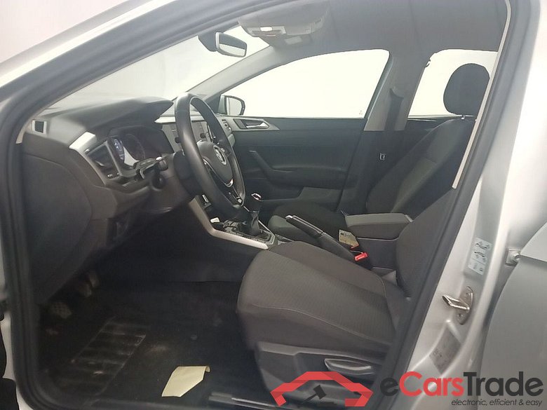 Volkswagen Polo 1.6 TDI 70kW Comfortline 5d excluweb end 13.02 #3
