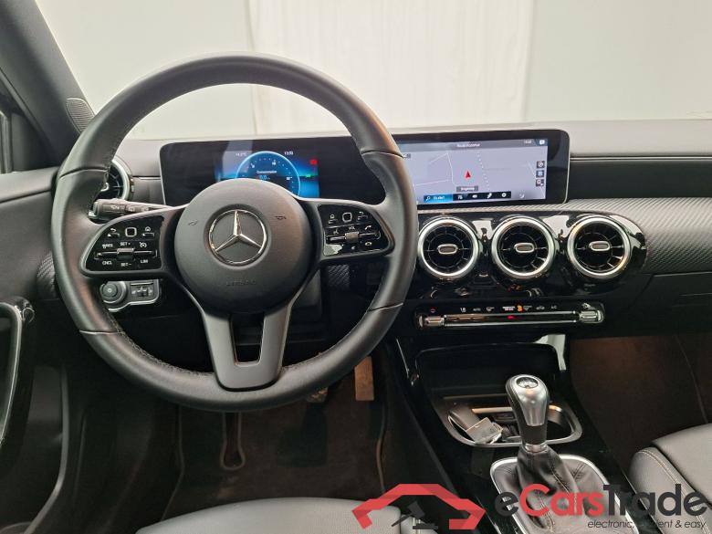 Mercedes, A-Class '18, Mercedes-Benz A-Klasse A 180 d Business Solution 5 #2