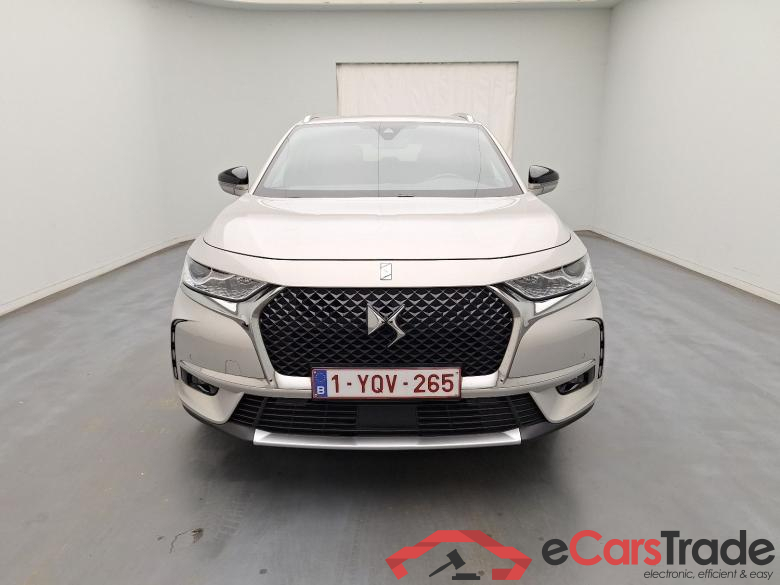 DS, DS7 CB '17, DS 7 Crossback 1.5 BlueHDi 130 Automatic So Chic 5