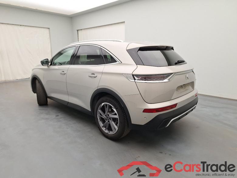 DS, DS7 CB '17, DS 7 Crossback 1.5 BlueHDi 130 Automatic So Chic 5 #3