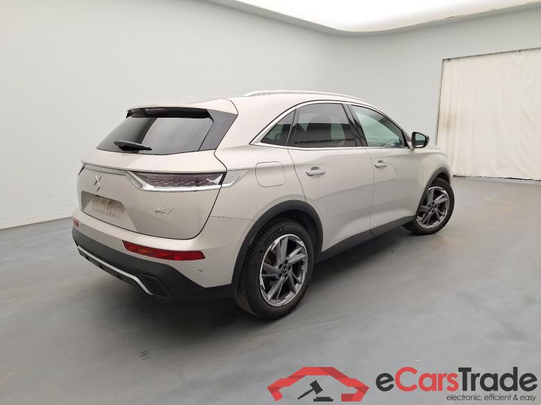 DS, DS7 CB '17, DS 7 Crossback 1.5 BlueHDi 130 Automatic So Chic 5 #5
