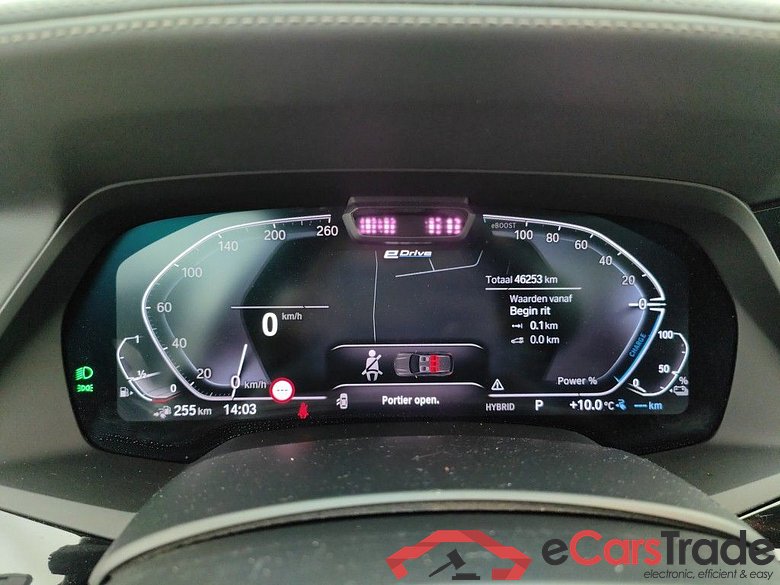 BMW X5 xDrive45e 5d #3