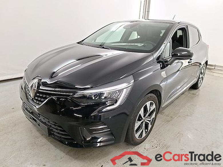 RENAULT CLIO 1.0 TCE 90 LIMITED 3 City 2