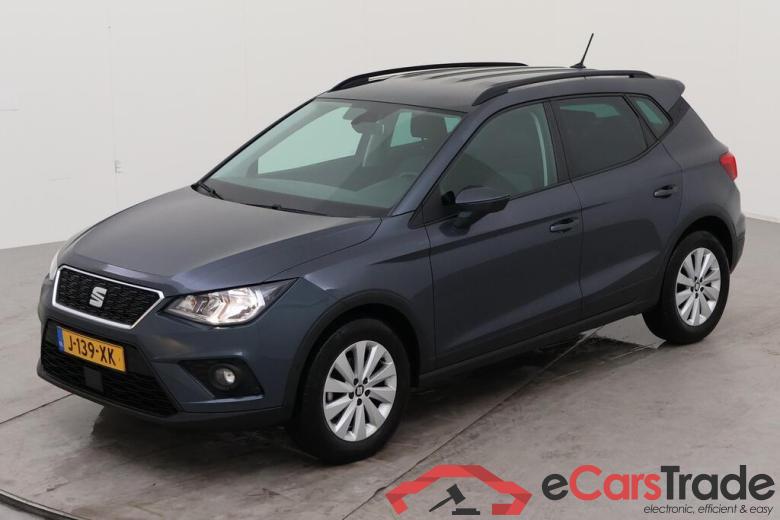 SEAT Arona 70 kW #1