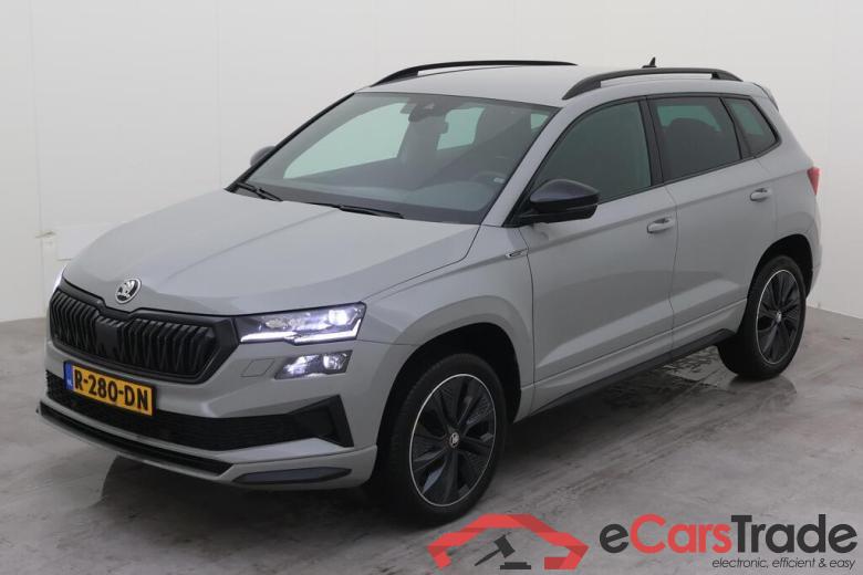SKODA Karoq 110 kW #1