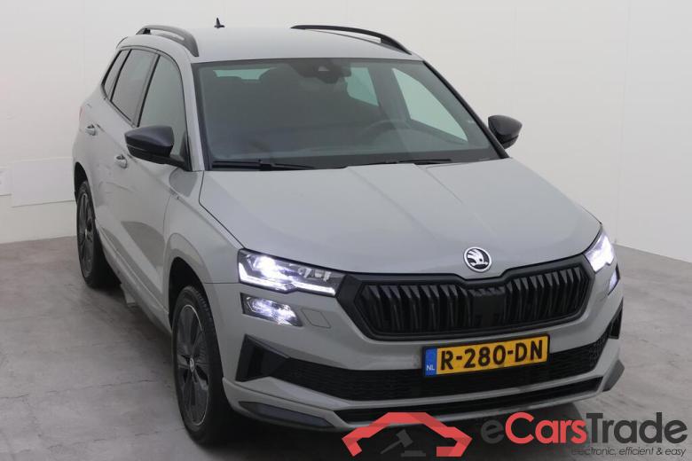 SKODA Karoq 110 kW #5