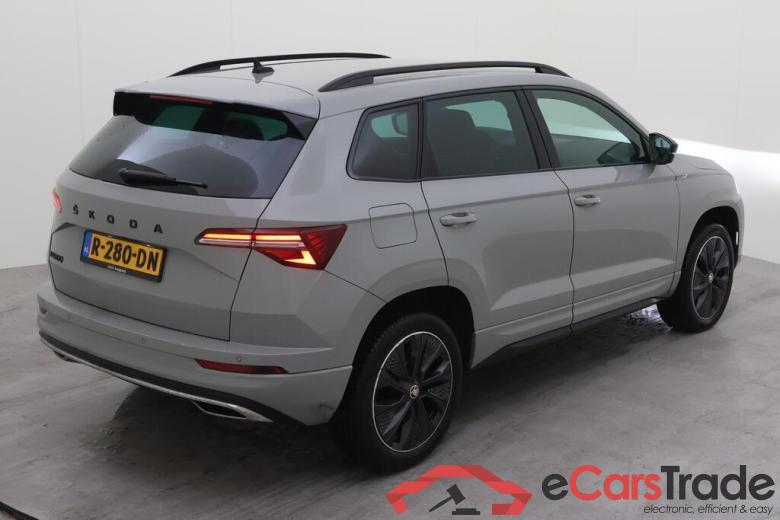 SKODA Karoq 110 kW #6