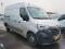 preview Renault Master #1