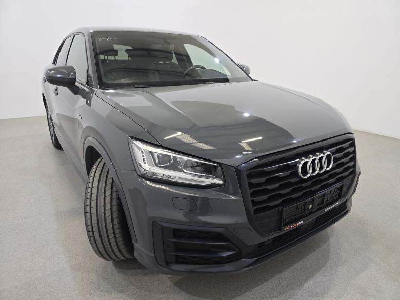Audi Q2 1.0 30 TFSI S-Line LED-Xenon Virtual Navi Leather Camera Klima PDC ... #2