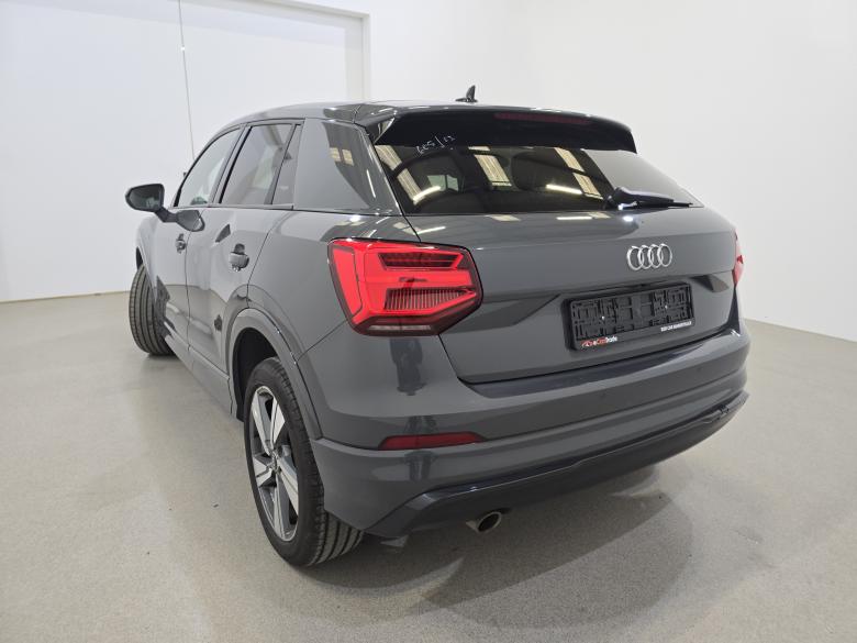 Audi Q2 1.0 30 TFSI S-Line LED-Xenon Virtual Navi Leather Camera Klima PDC ... #5