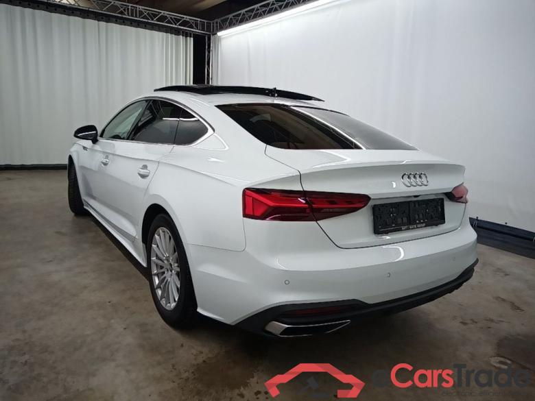 Audi A5 Sportback 30 TDI S tronic Business Edition 5d #5