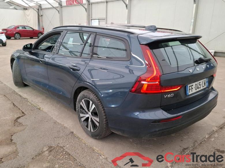 Volvo V60 2.0 D3 Aut. LED-Xenon Virtual Navi KeylessGo Klima PDC ... #4