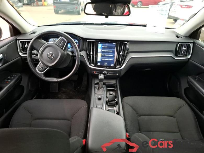 Volvo V60 2.0 D3 Aut. LED-Xenon Virtual Navi KeylessGo Klima PDC ... #6